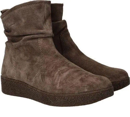 Sens Boots Taupe Dames