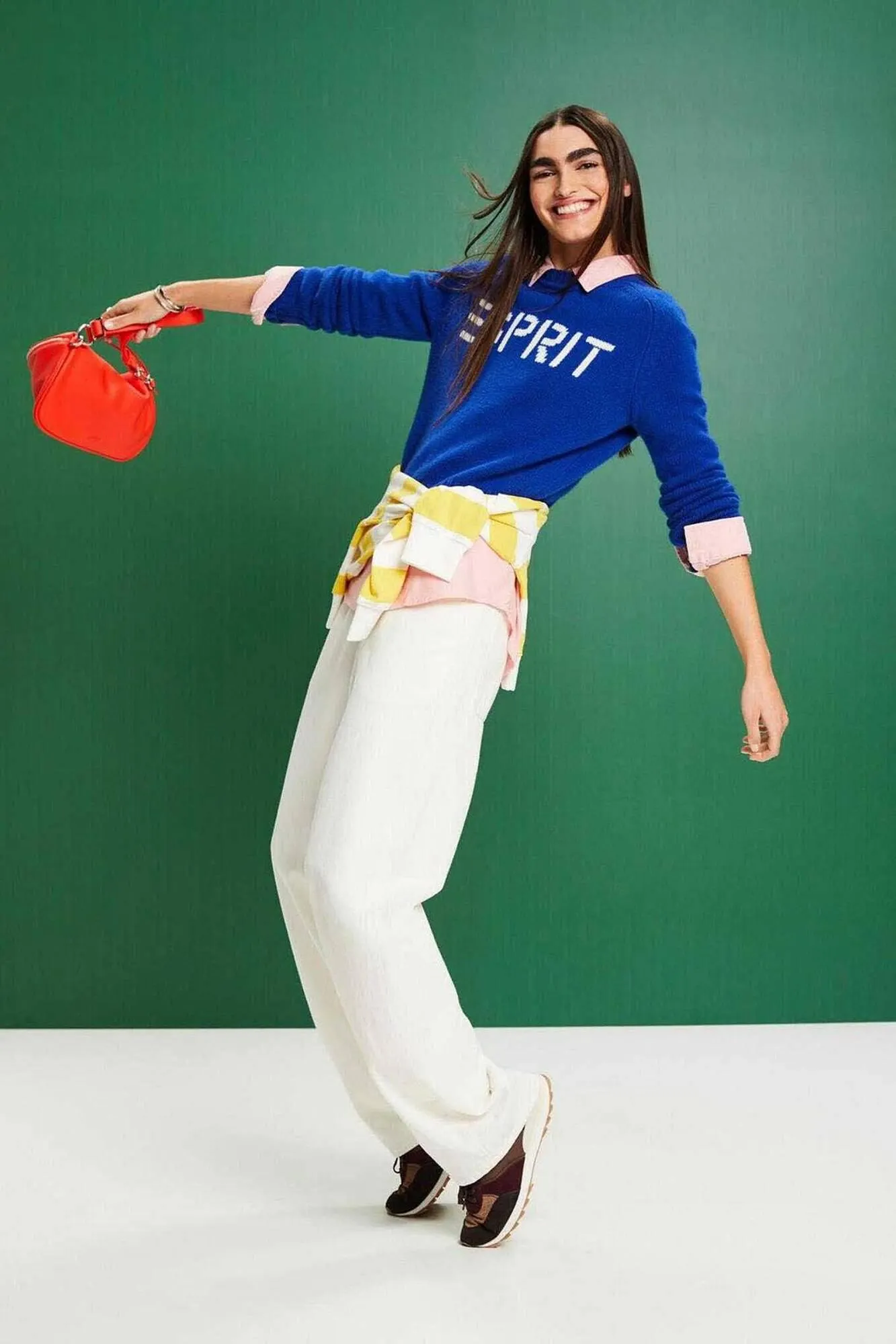 Esprit folder van 24 november tot 19 december 2023 - folder pagina 3