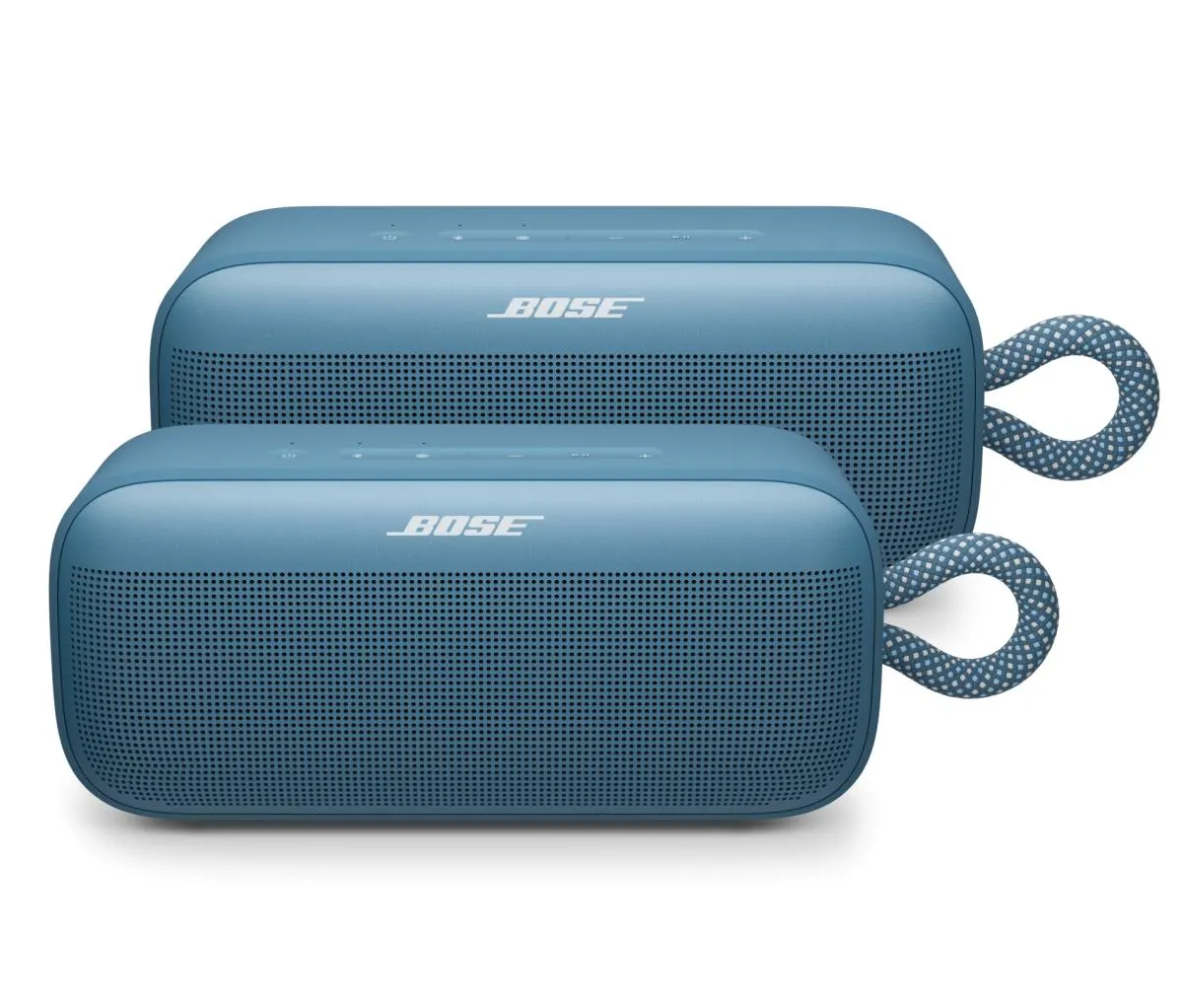 Bose SoundLink Plus draagbare speaker