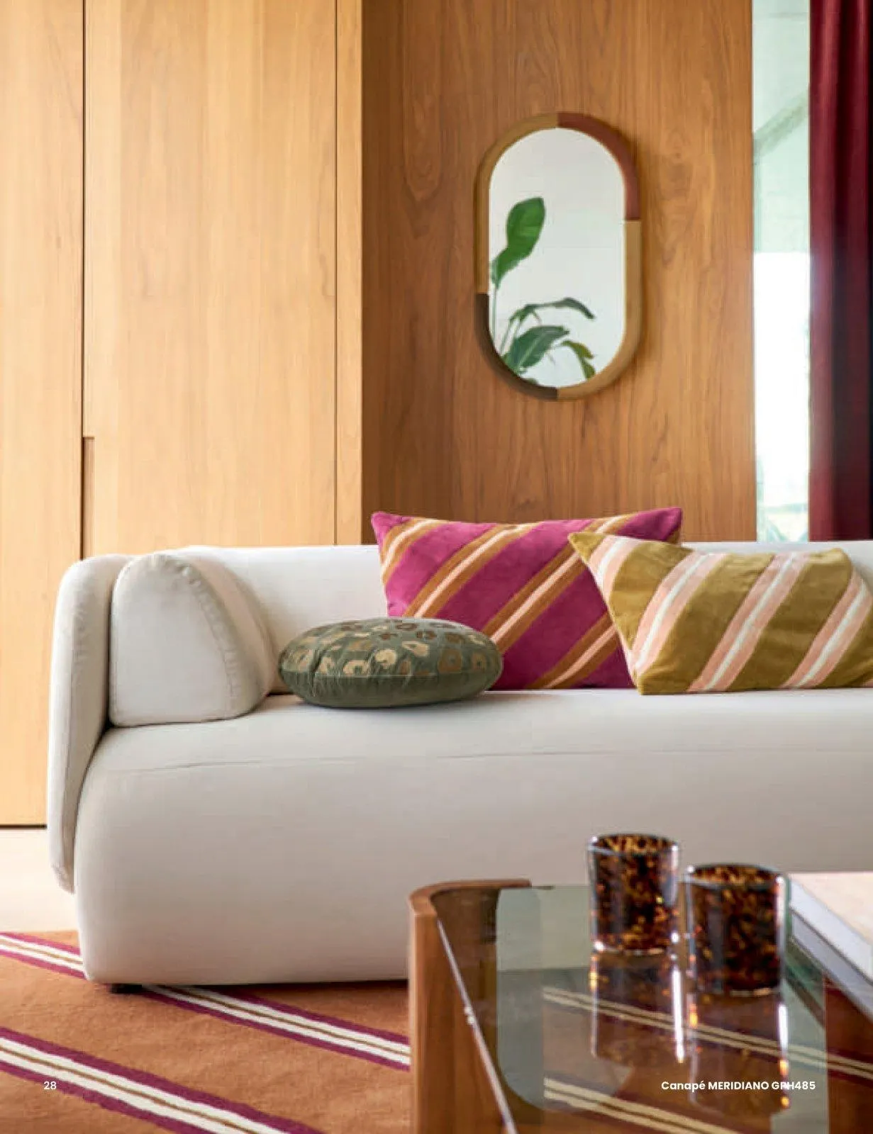 La Redoute folder tot 31.12.2025 van 1 november tot 31 december 2025 - folder pagina 28