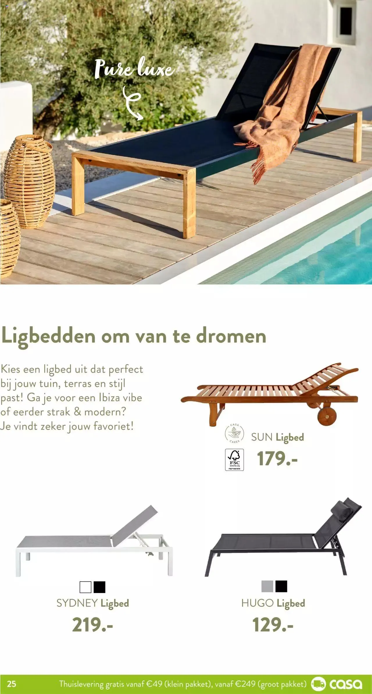 Casa folder van 27 september tot 31 december 2023 - folder pagina 25