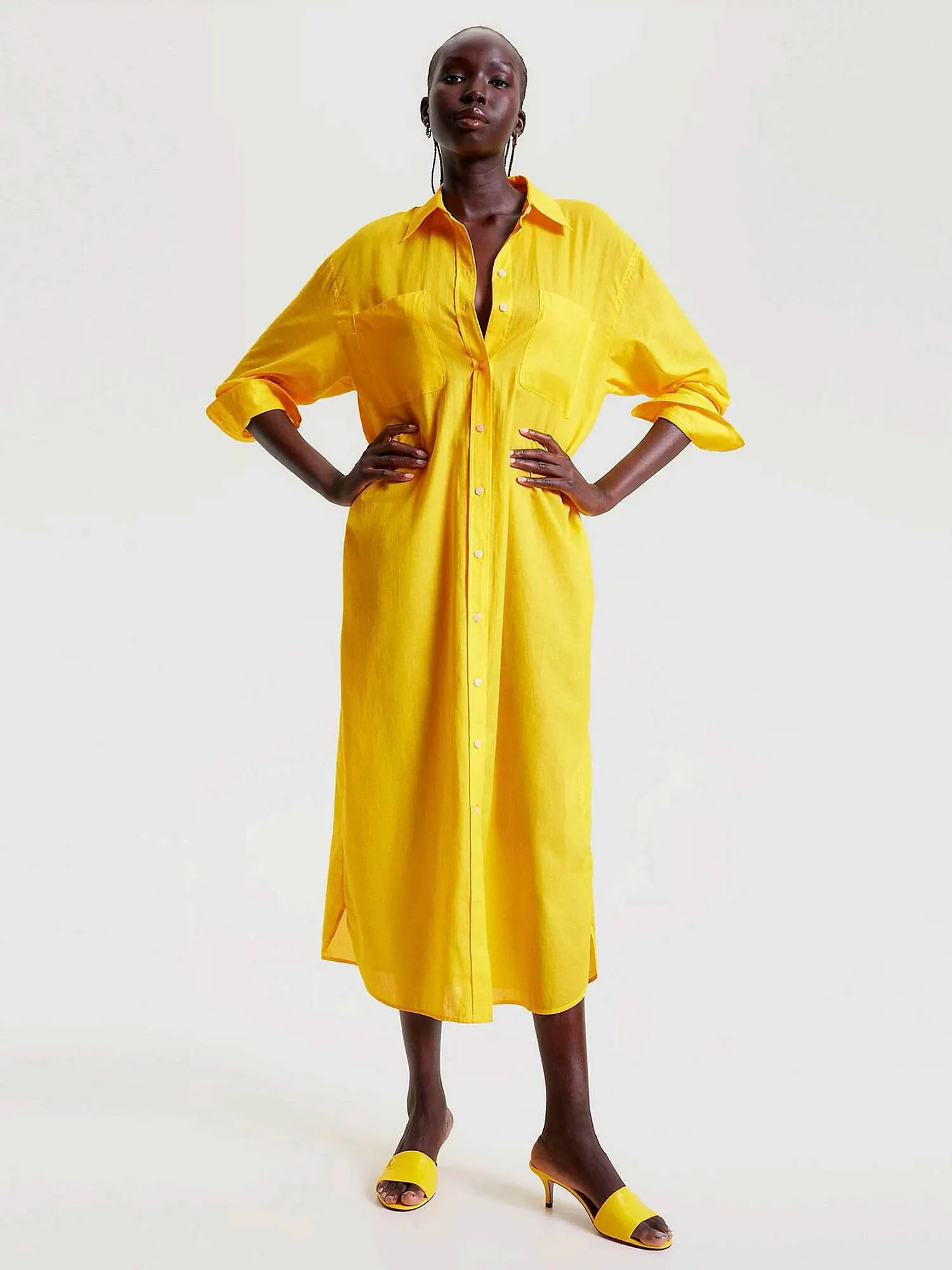 Tommy Hilfiger folder van 23 juni tot 8 augustus 2023 - folder pagina 2