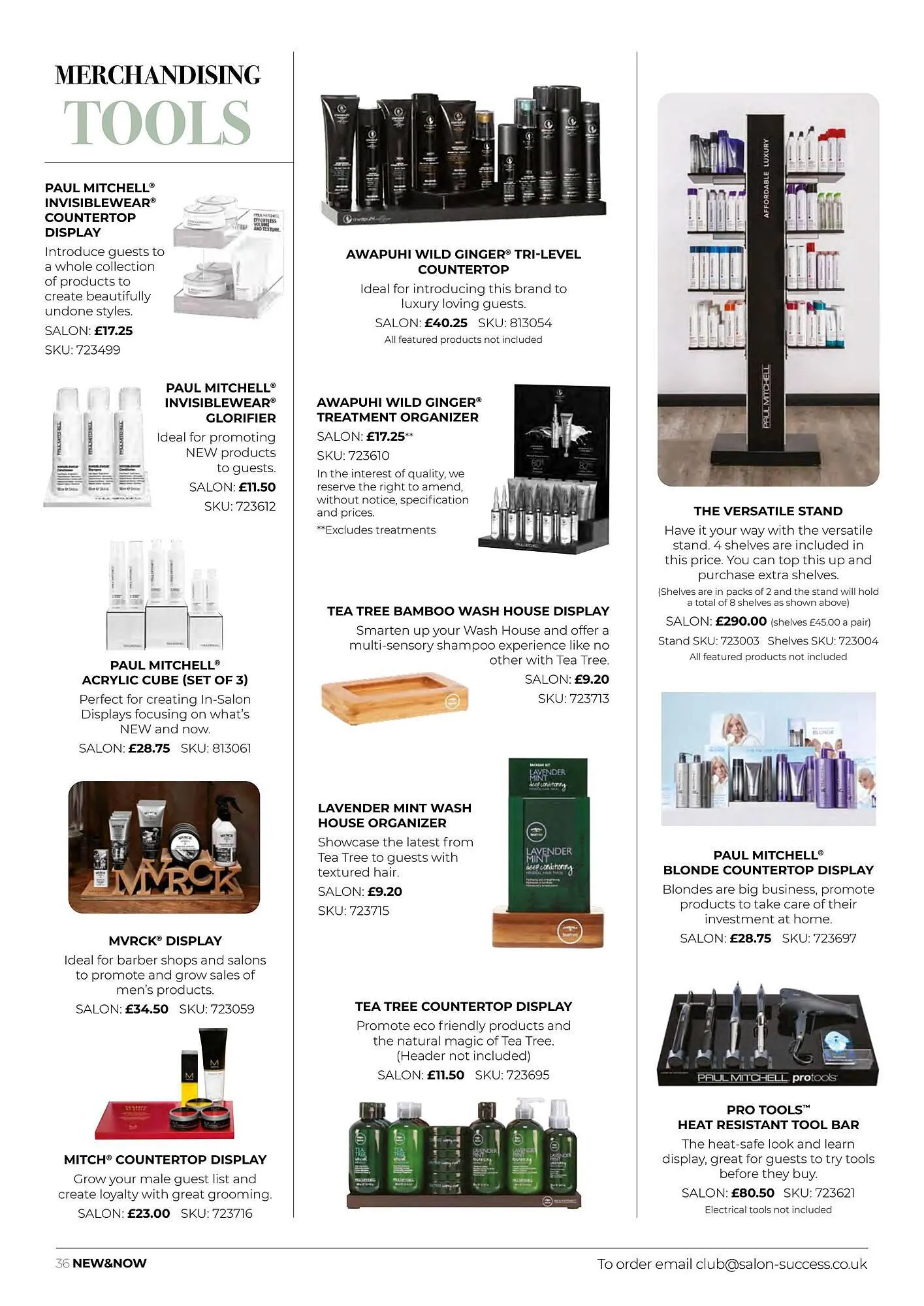 Pro-Duo Folder van 25 augustus tot 31 augustus 2023 - folder pagina 36