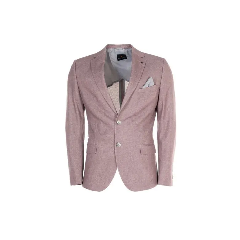 Blazer roze