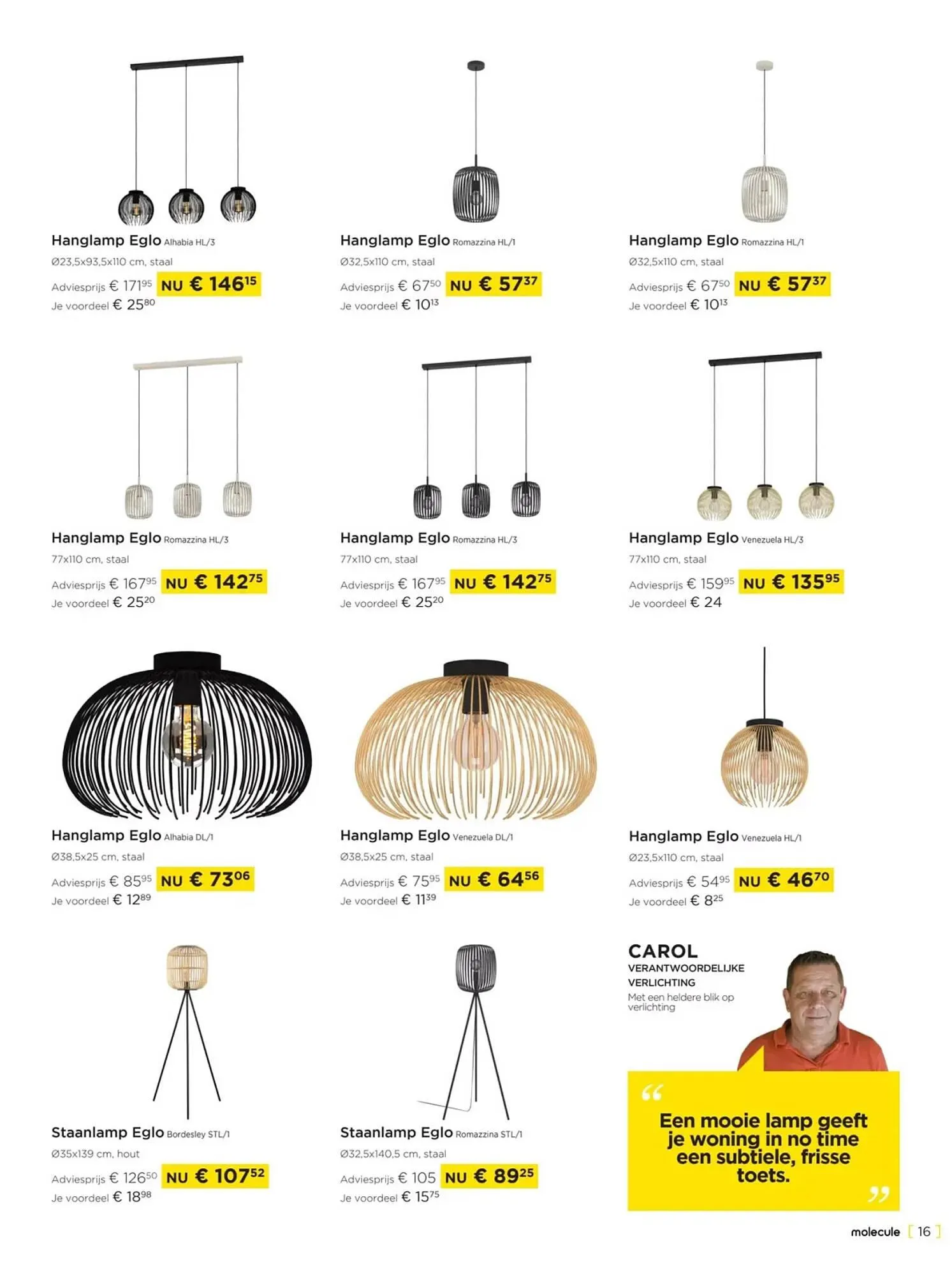 Molecule folder van 1 juli tot 31 juli 2023 - folder pagina 16