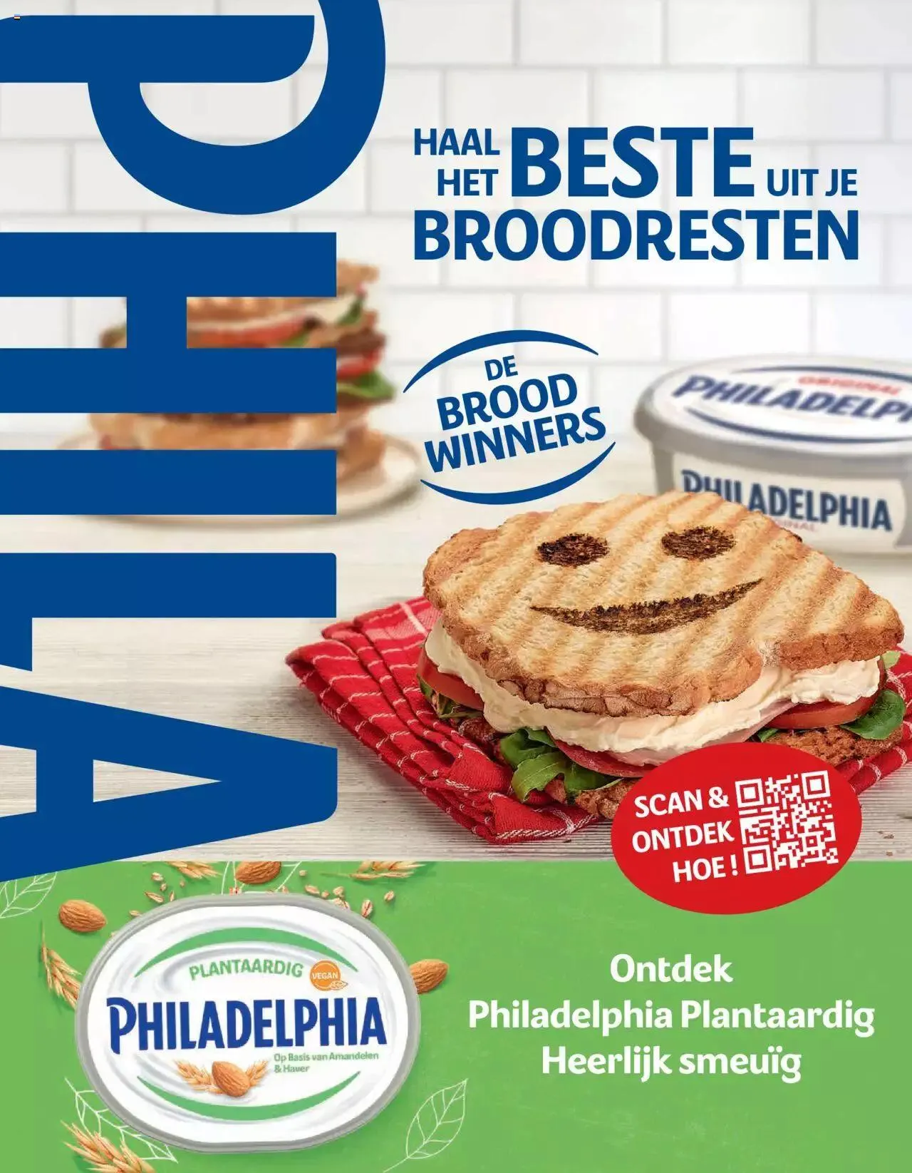 Delhaize Magazine N°69 NL van 31 mei tot 31 december 2023 - folder pagina 46