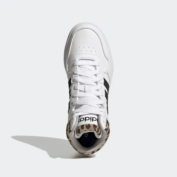 Chaussure Hoops 3.0 Lifestyle Basketball Mid Classic