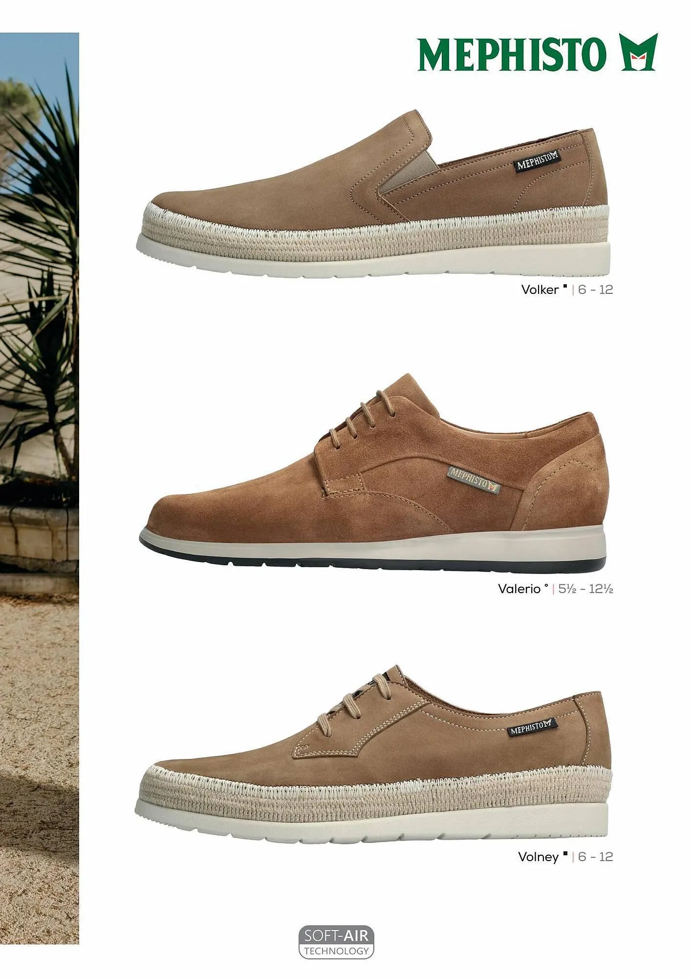 Mephisto Folder van 20 juli tot 31 juli 2023 - folder pagina 25