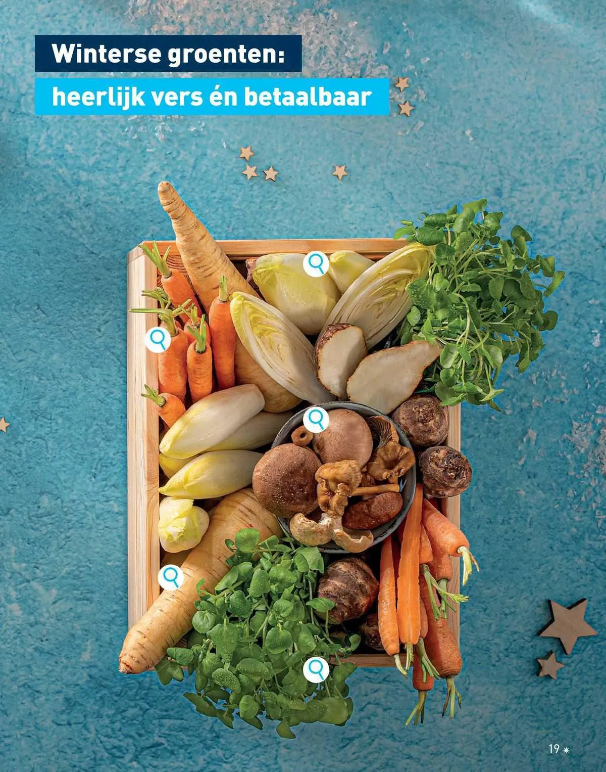 ALDI Folder van 4 december tot 4 december 2023 - folder pagina 19