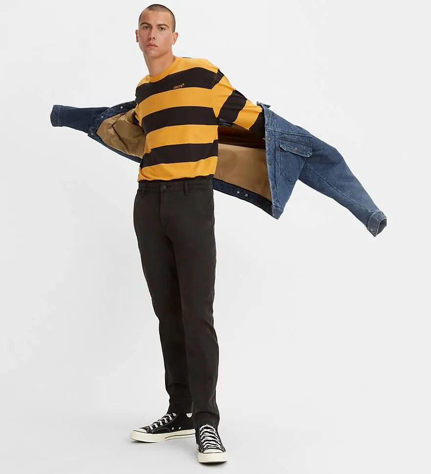 Xx Chino Slim Tapered