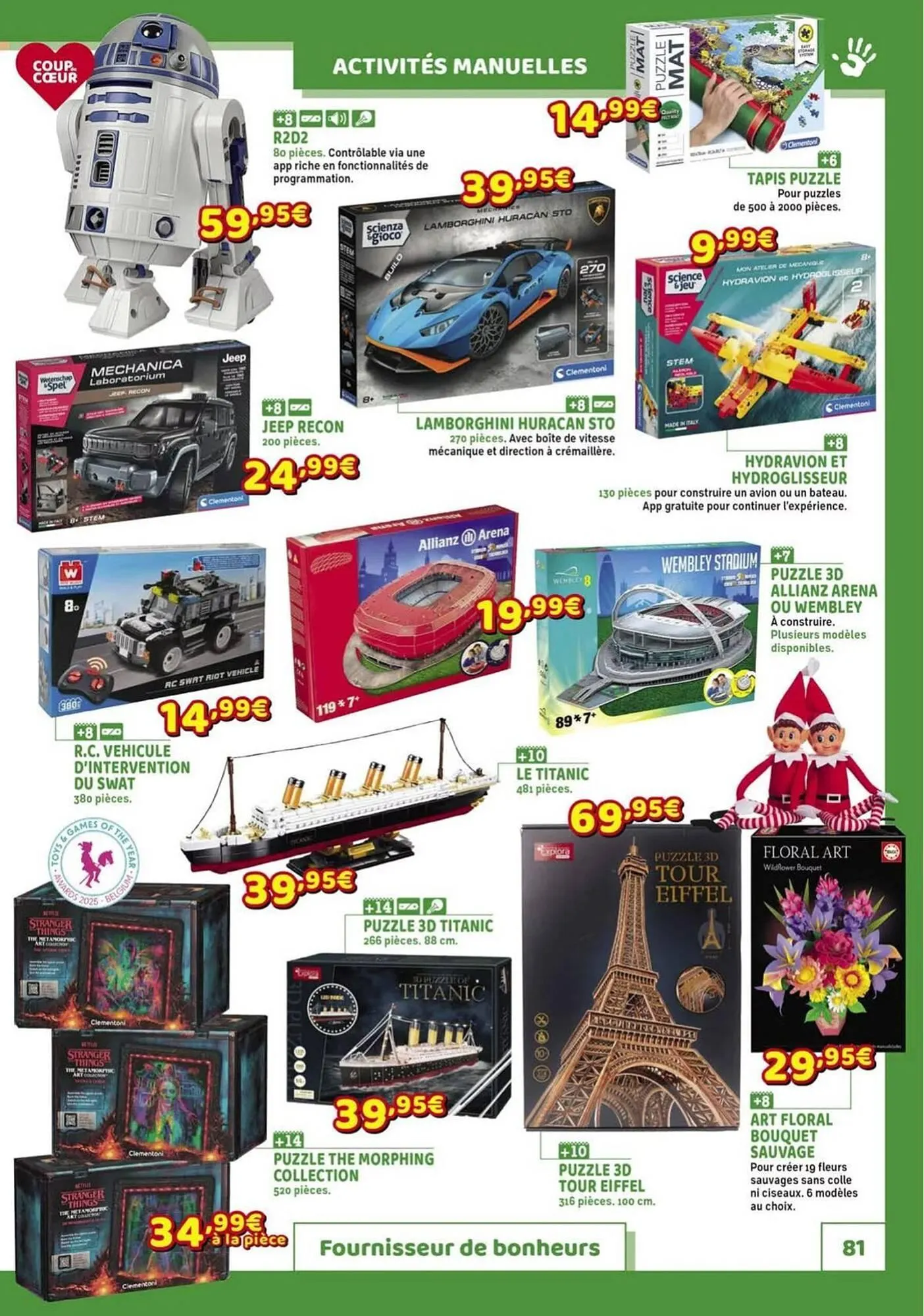 Broze folder van 6 november tot 31 december 2025 - folder pagina 81