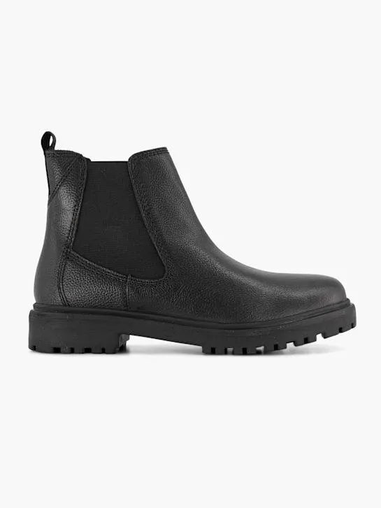 Chelsea boot