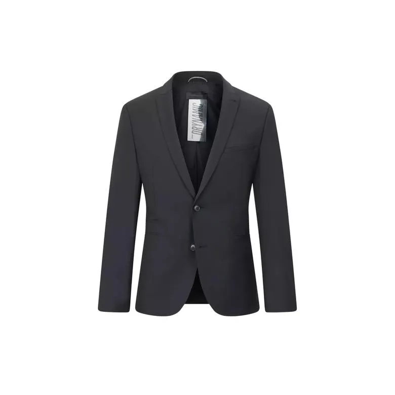Blazer zwart