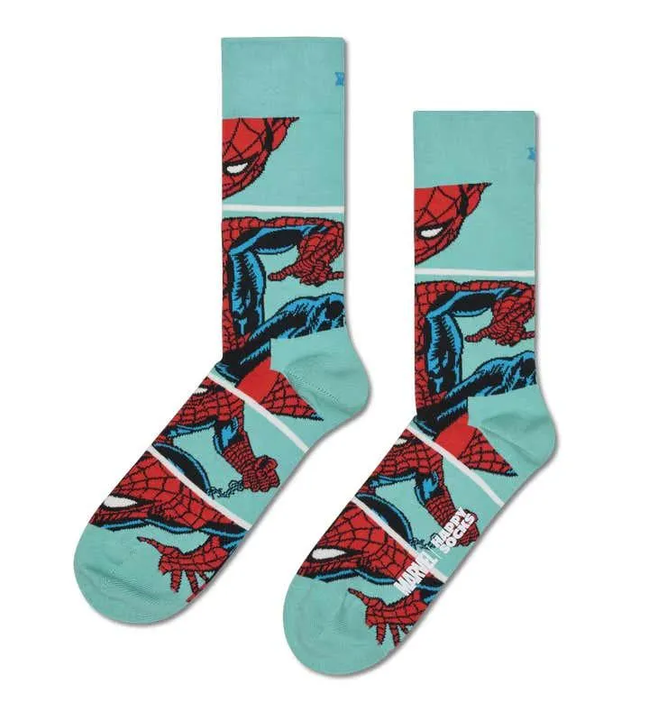 MARVEL™ Spider-Man Web-Slinger Sock