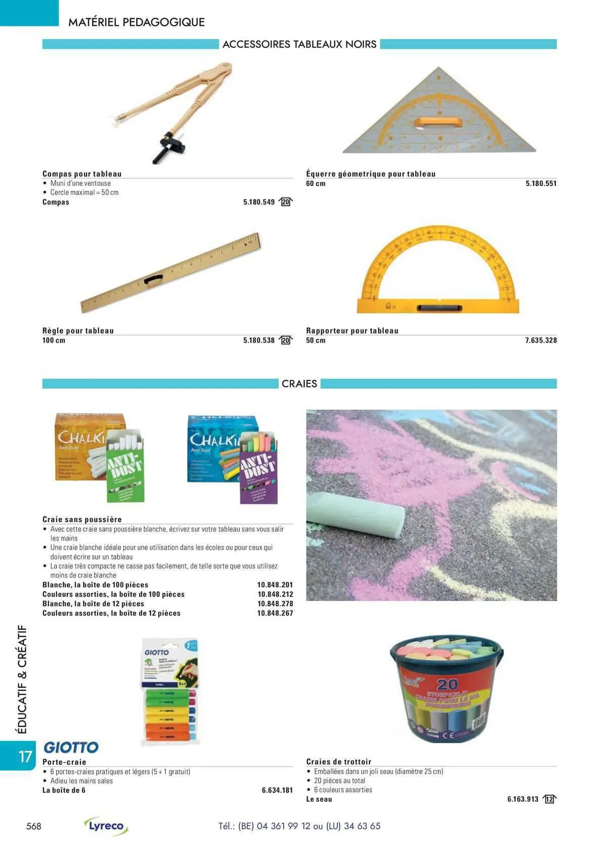 Lyreco Folder van 5 oktober tot 31 december 2023 - folder pagina 473