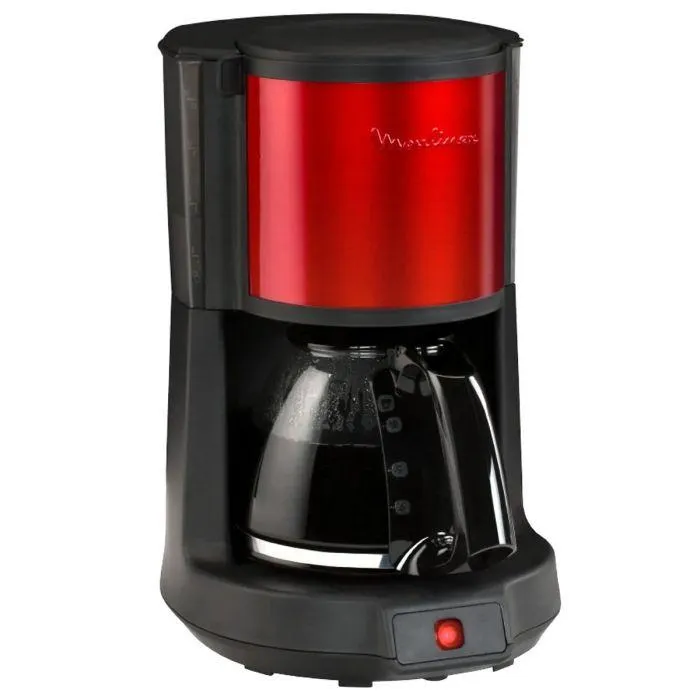 Moulinex FG370D11 Koffiezet 1,25 L