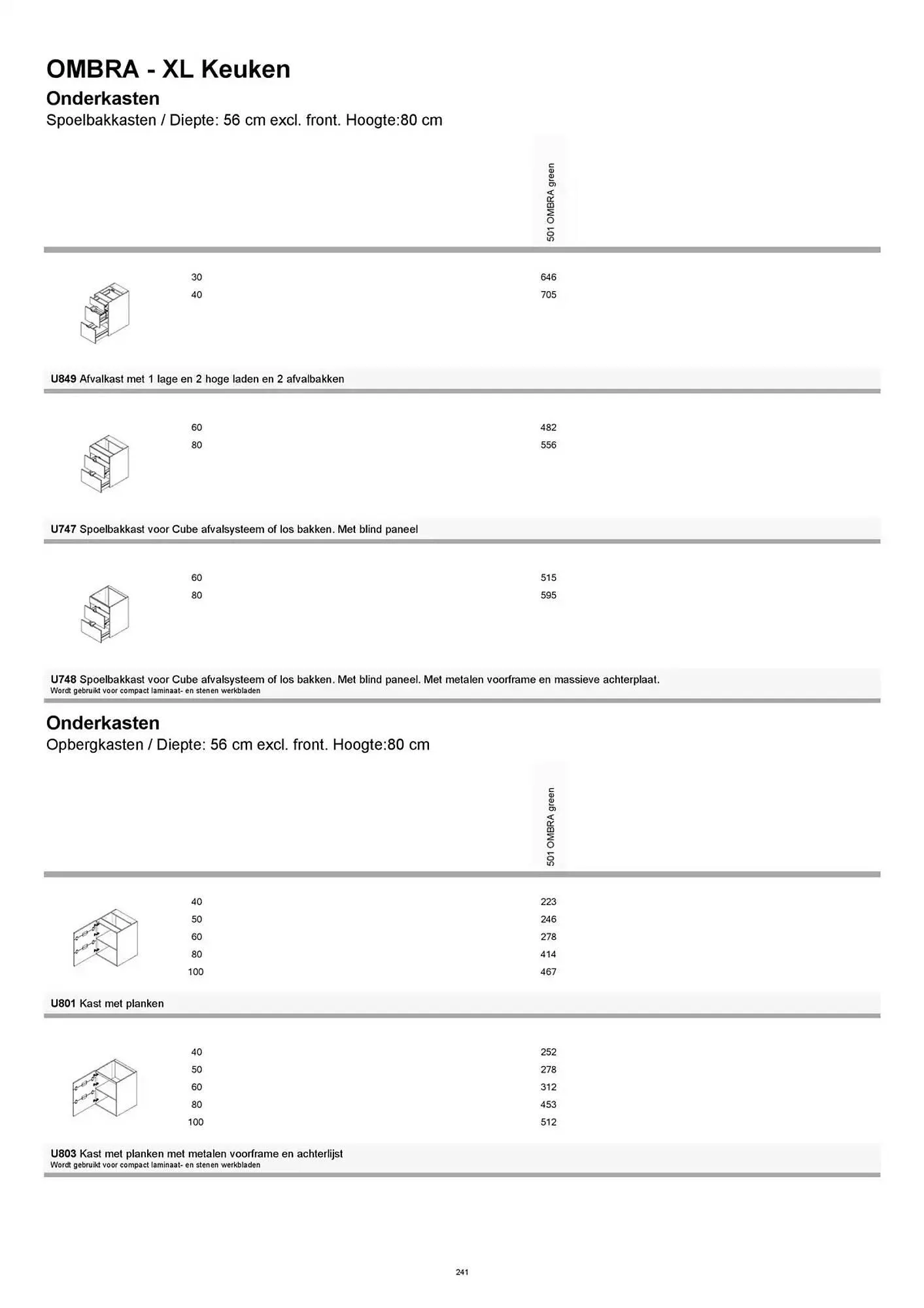 Kvik folder van 20 januari tot 20 januari 2026 - folder pagina 241