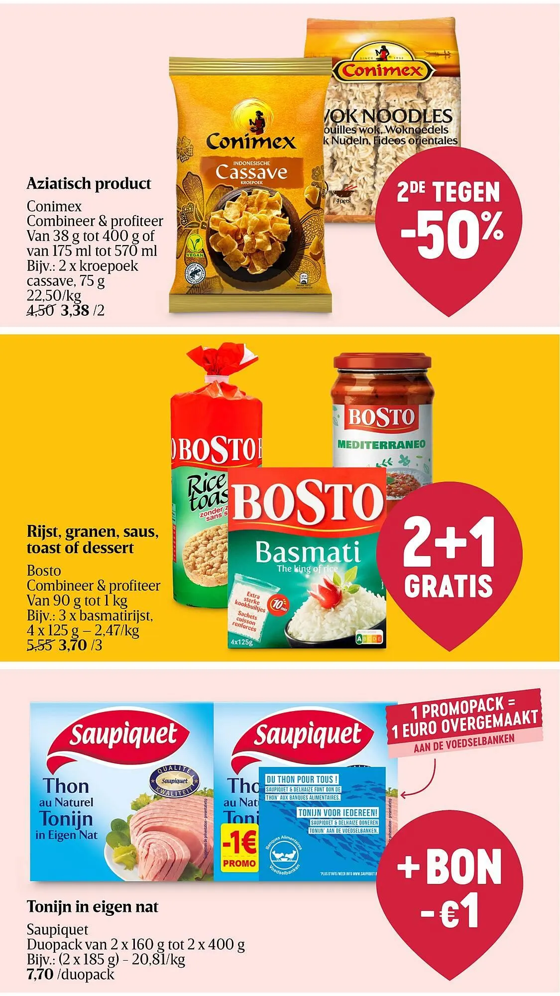 Delhaize Fresh Atelier folder van 8 mei tot 14 mei 2024 - folder pagina 26