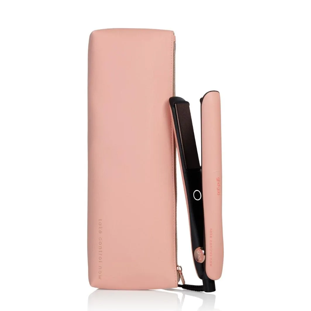 Styler Gold Pink Take Control Now Collection