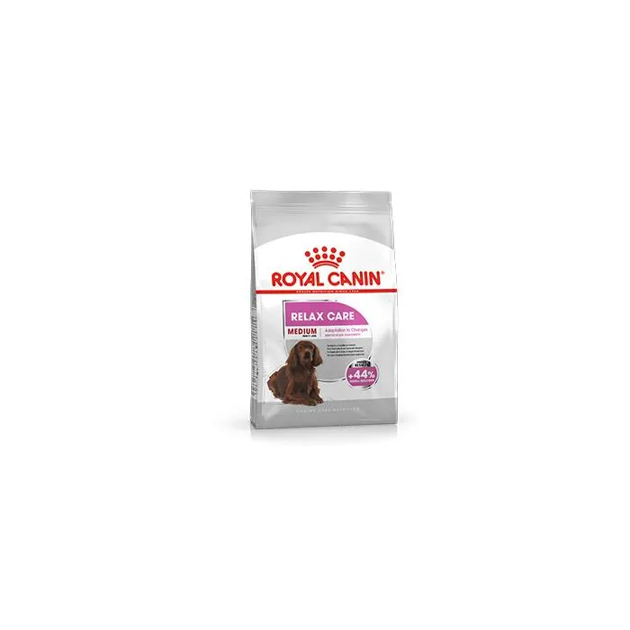 Royal Canin Relax Care Medium Hond 10kg