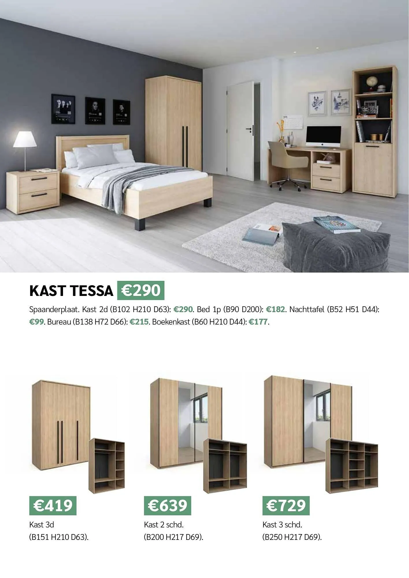 Crack folder van 17 maart tot 26 maart 2026 - folder pagina 24