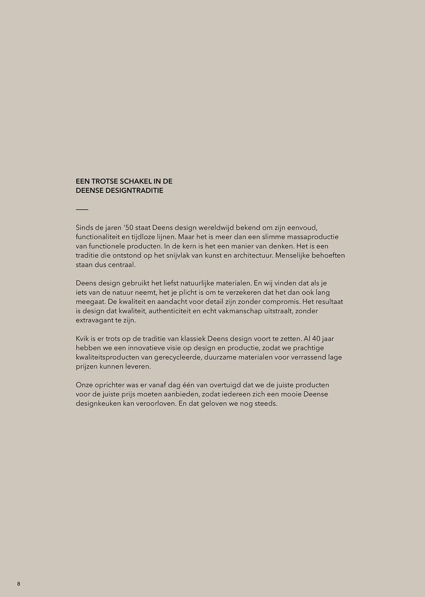 Kvik folder van 26 februari tot 31 december 2024 - folder pagina 8