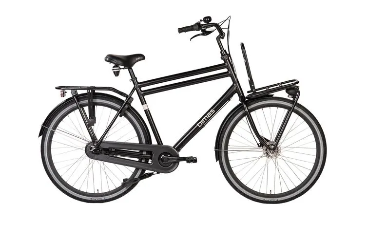 Bimas Transporter A3.3