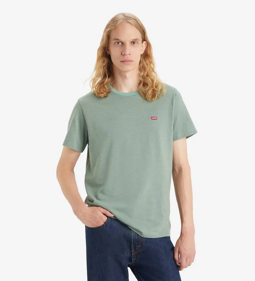 Classic Housemark Tee