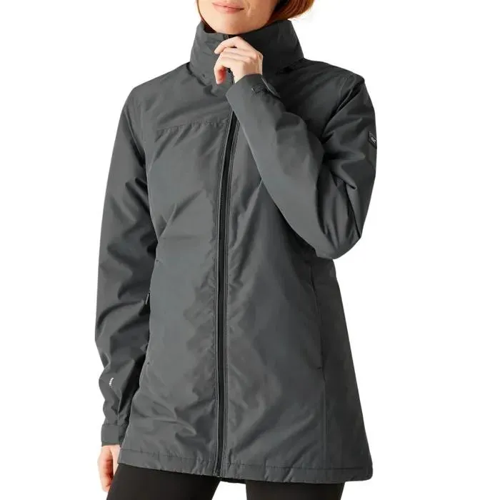 Tamlin Waterproof Insulated Jas Dames