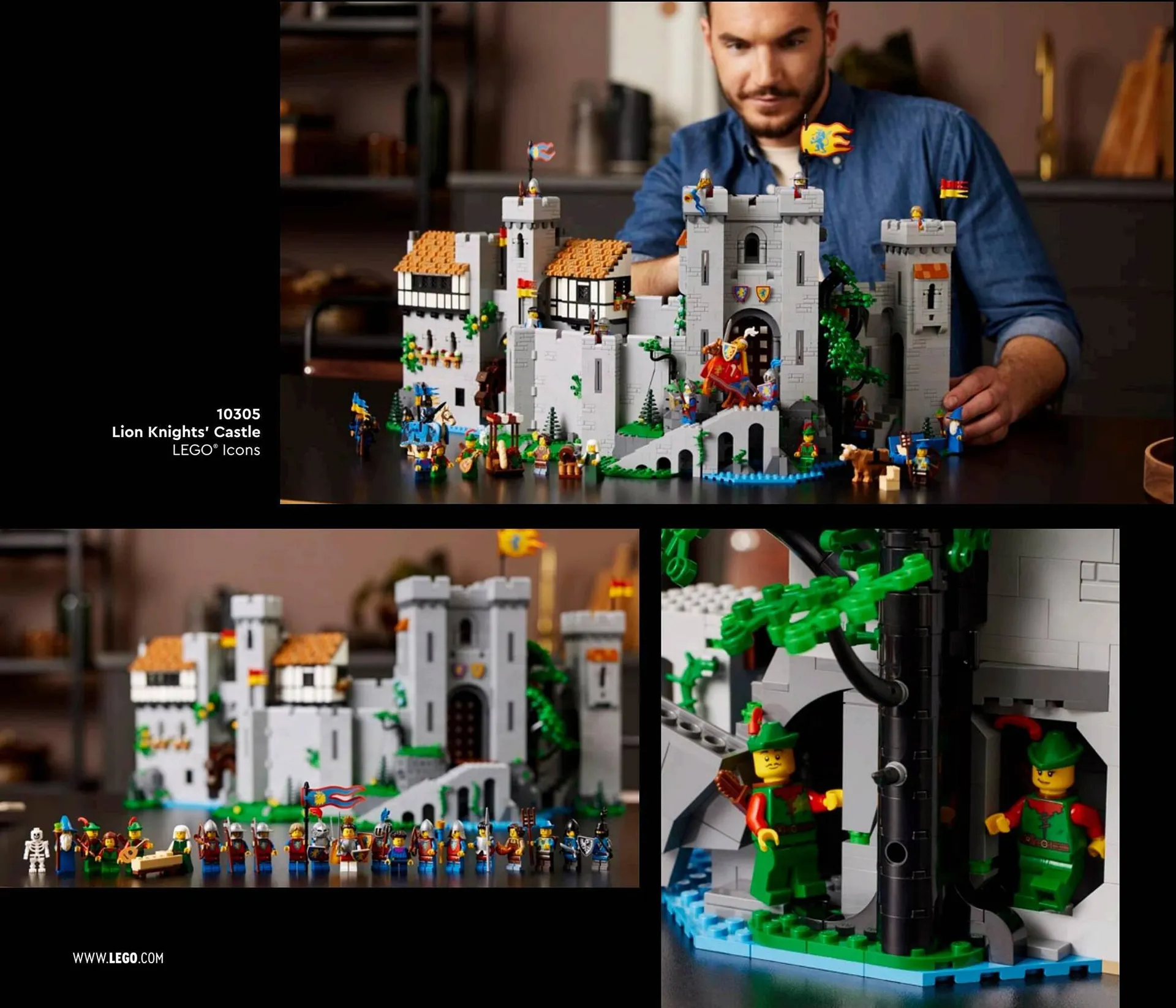 LEGO Folder van 26 juni tot 20 juli 2023 - folder pagina 60