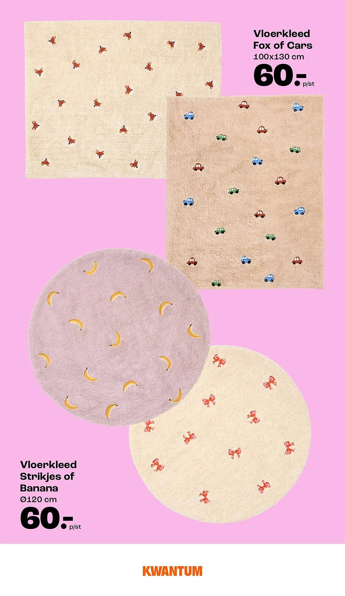 Kwantum folder van 2 maart tot 15 maart 2026 - folder pagina 18