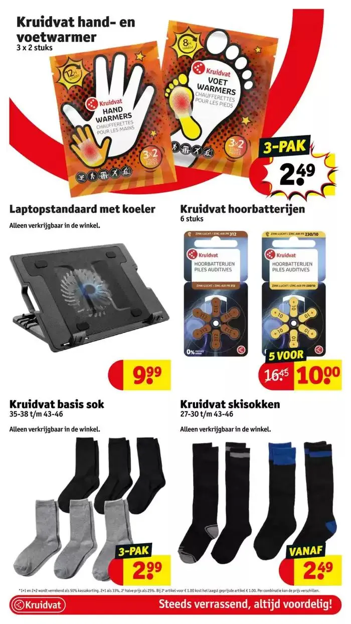 Week 02 van 7 januari tot 12 januari 2025 - folder pagina 13