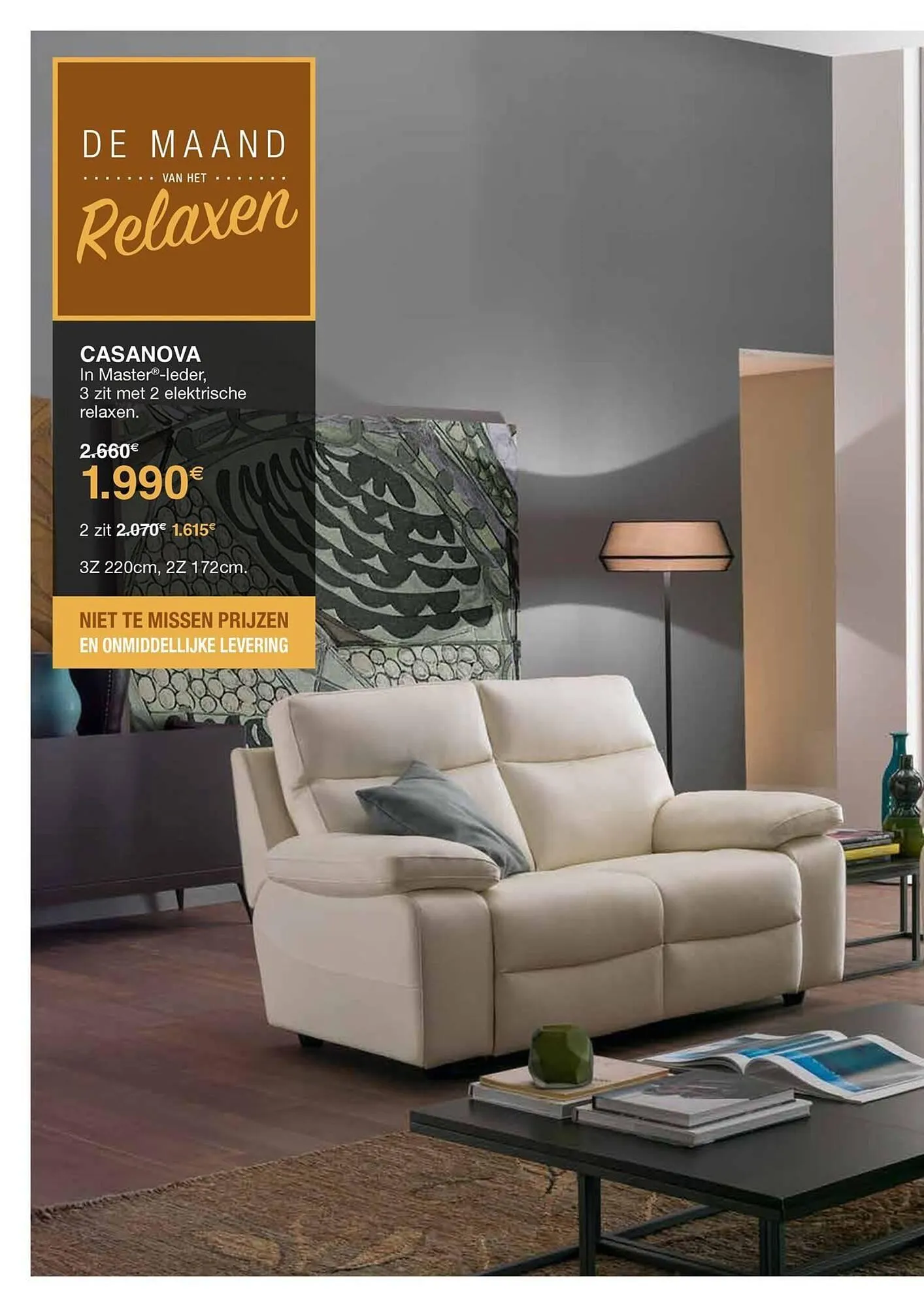 Chateau d'Ax folder van 9 oktober tot 27 november 2025 - folder pagina 28