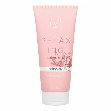 Shower Gel Relaxing 200 ml