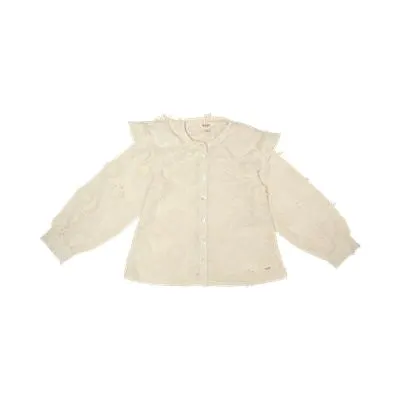 Bloes Neale Baje Studio - Creme