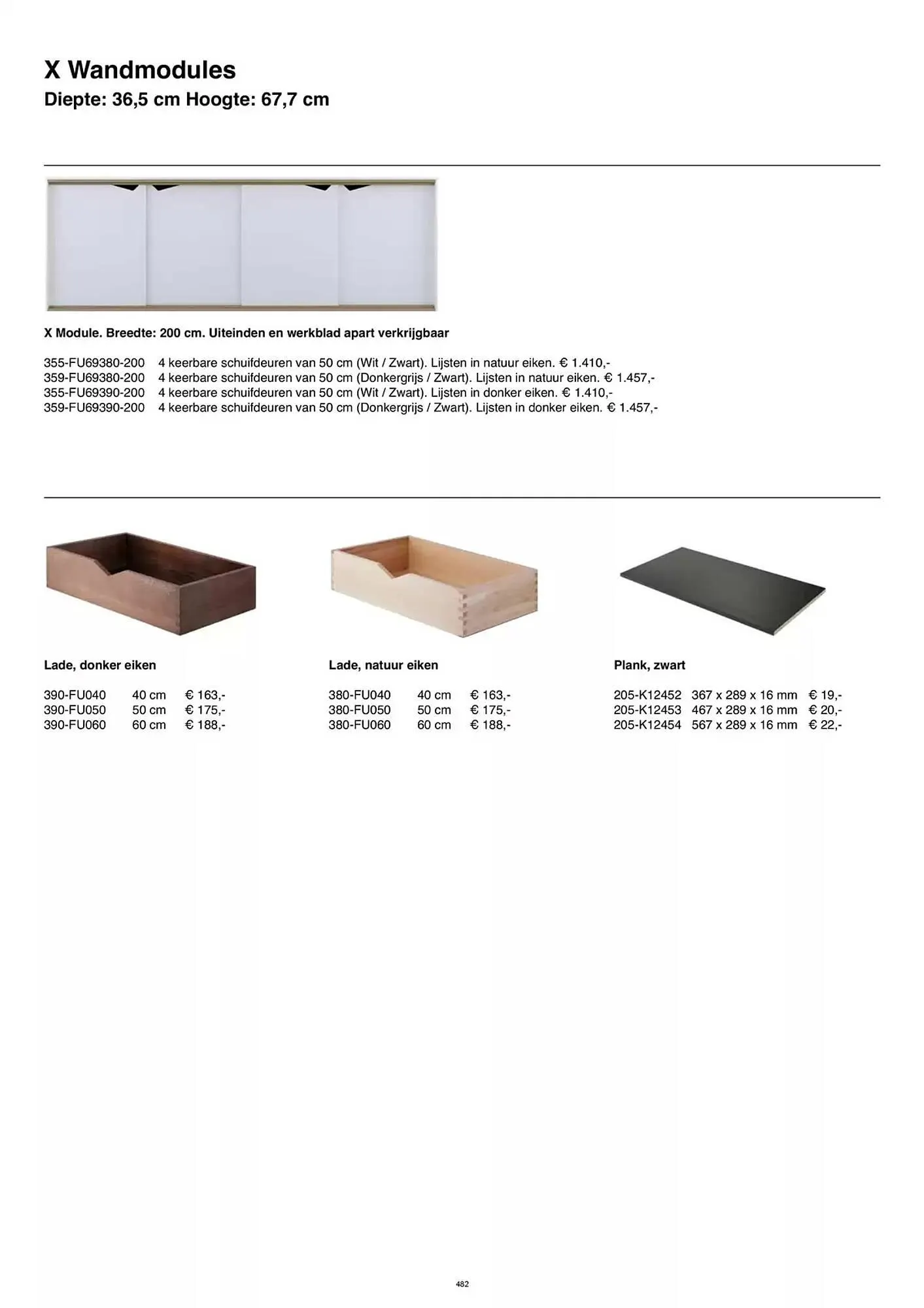 Kvik folder van 20 januari tot 20 januari 2026 - folder pagina 482