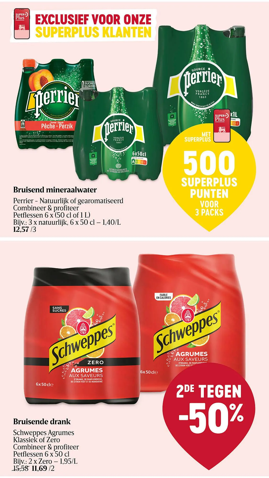 AD Delhaize folder van 23 november tot 29 november 2023 - folder pagina 37
