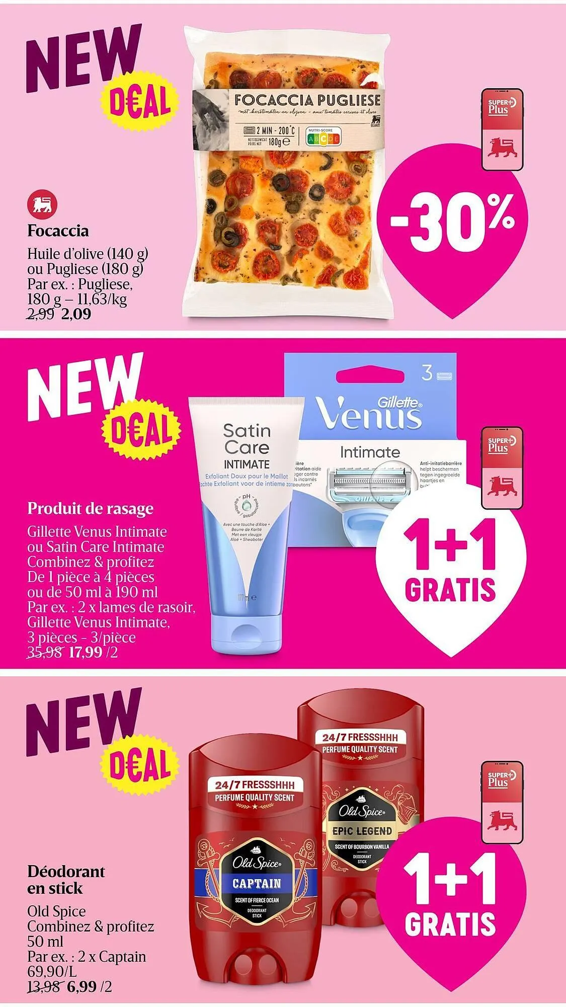 AD Delhaize folder van 26 maart tot 1 april 2026 - folder pagina 49