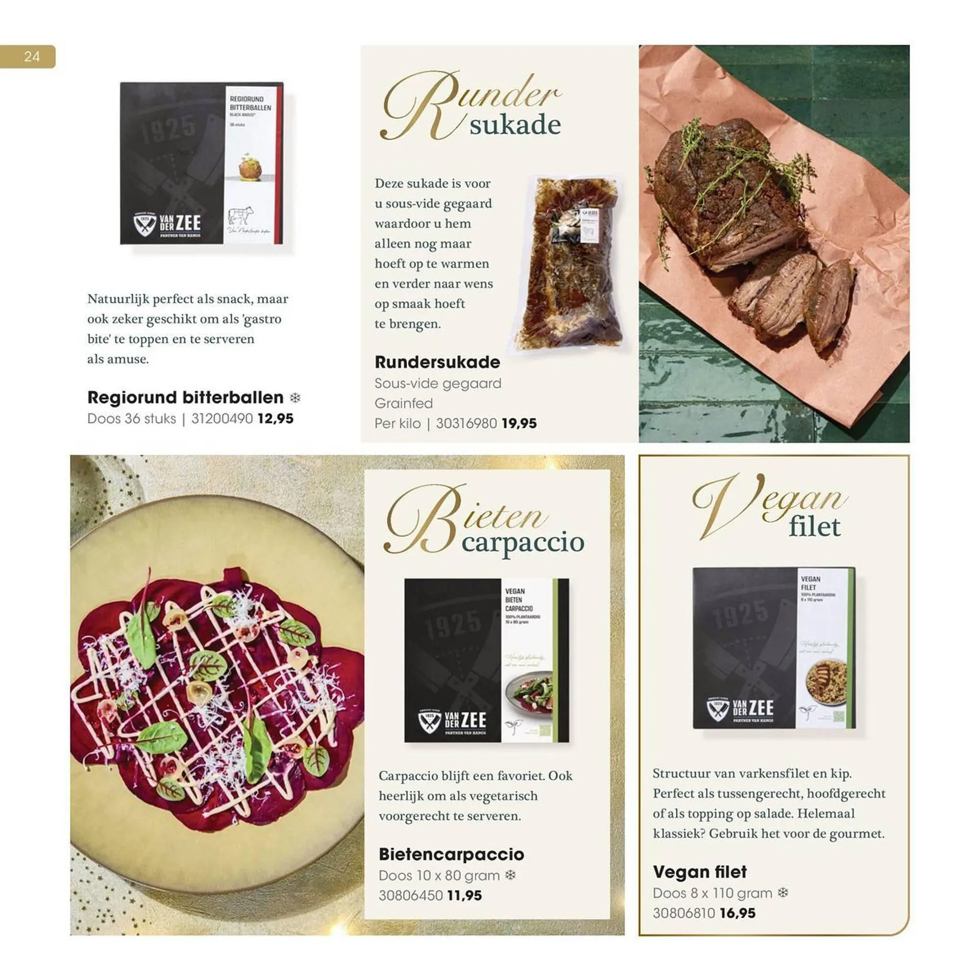 Hanos folder van 2 december tot 31 december 2025 - folder pagina 24