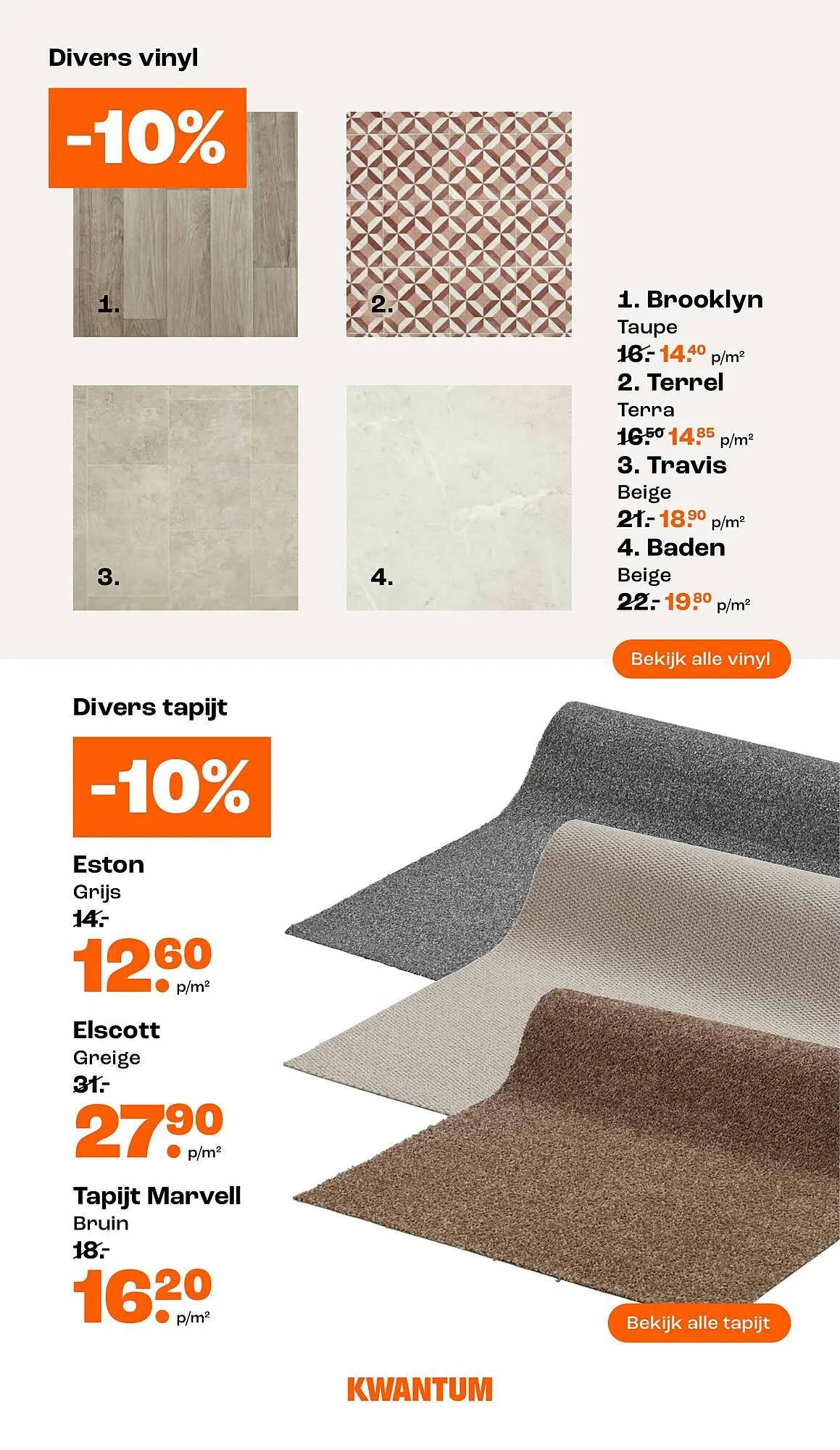 Kwantum folder van 2 februari tot 15 februari 2026 - folder pagina 19