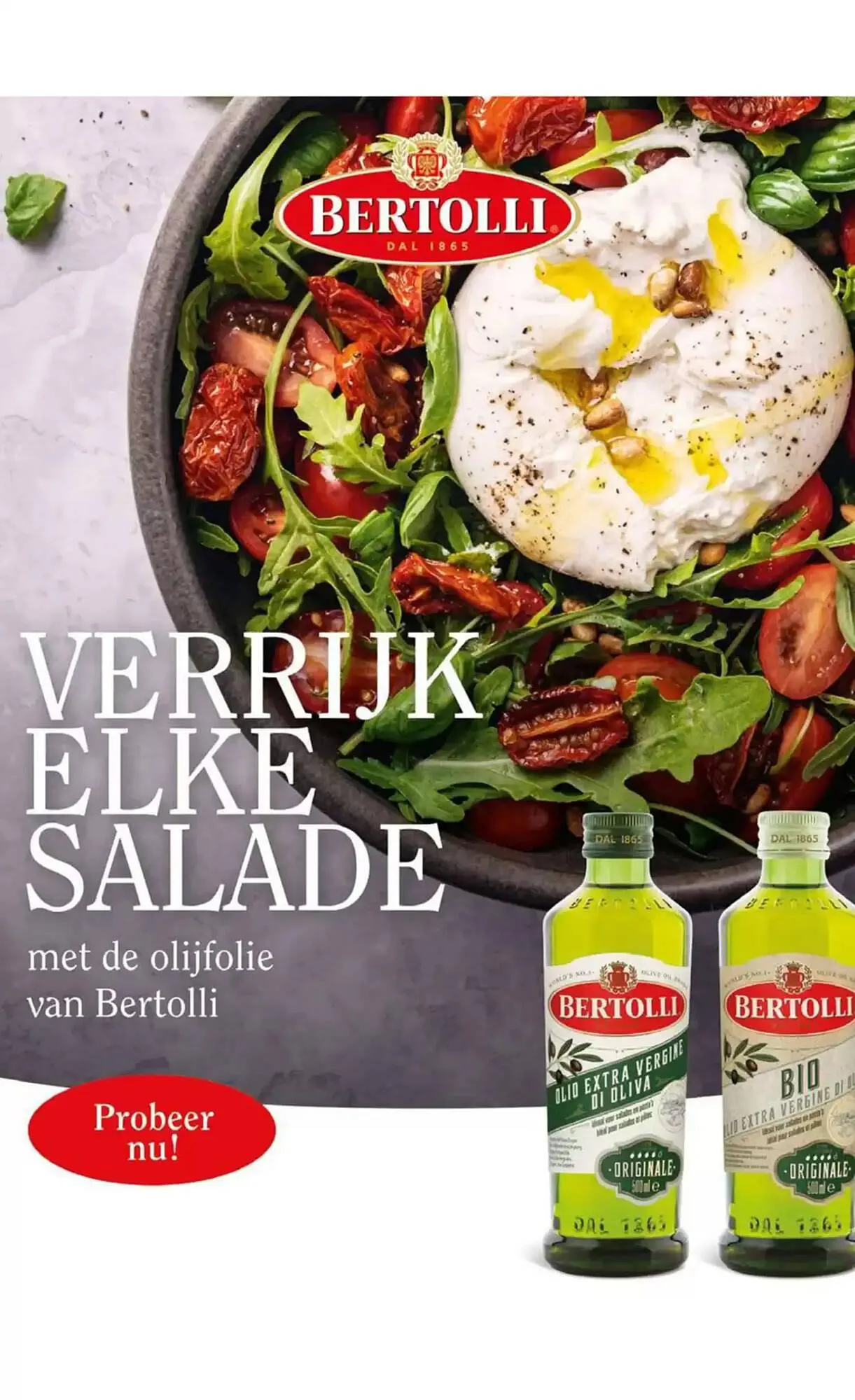 Louis Delhaize folder van 30 januari tot 31 maart 2025 - folder pagina 18
