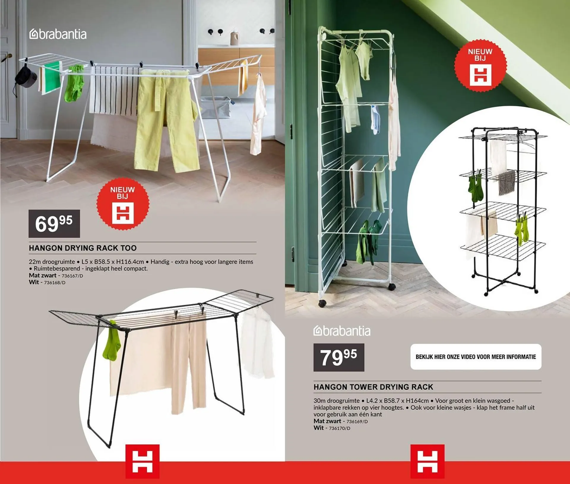 HandyHome folder van 1 november tot 16 november 2025 - folder pagina 11