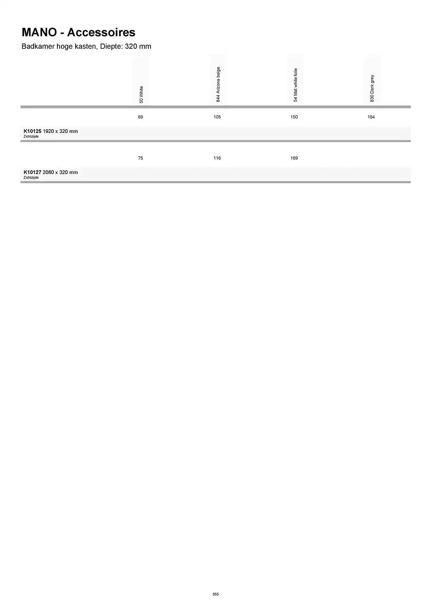 Kvik folder van 20 januari tot 20 januari 2026 - folder pagina 555