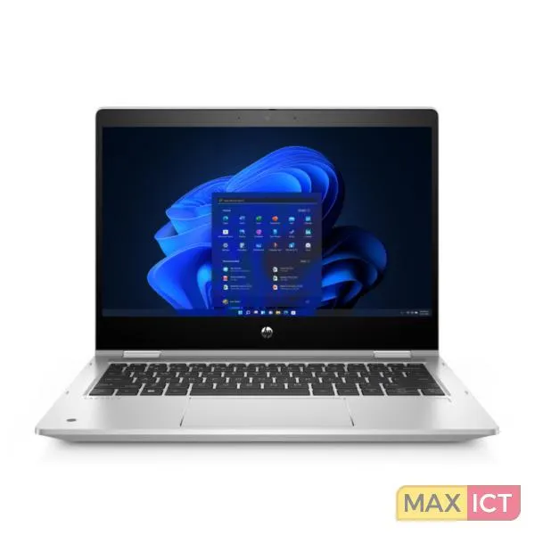 HP Probook x360 435 G9 - Ryzen 7 - 8 GB RAM - 256 GB SSD
