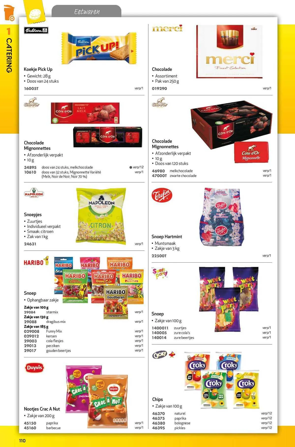 Calipage Folder van 19 december tot 19 december 2023 - folder pagina 95