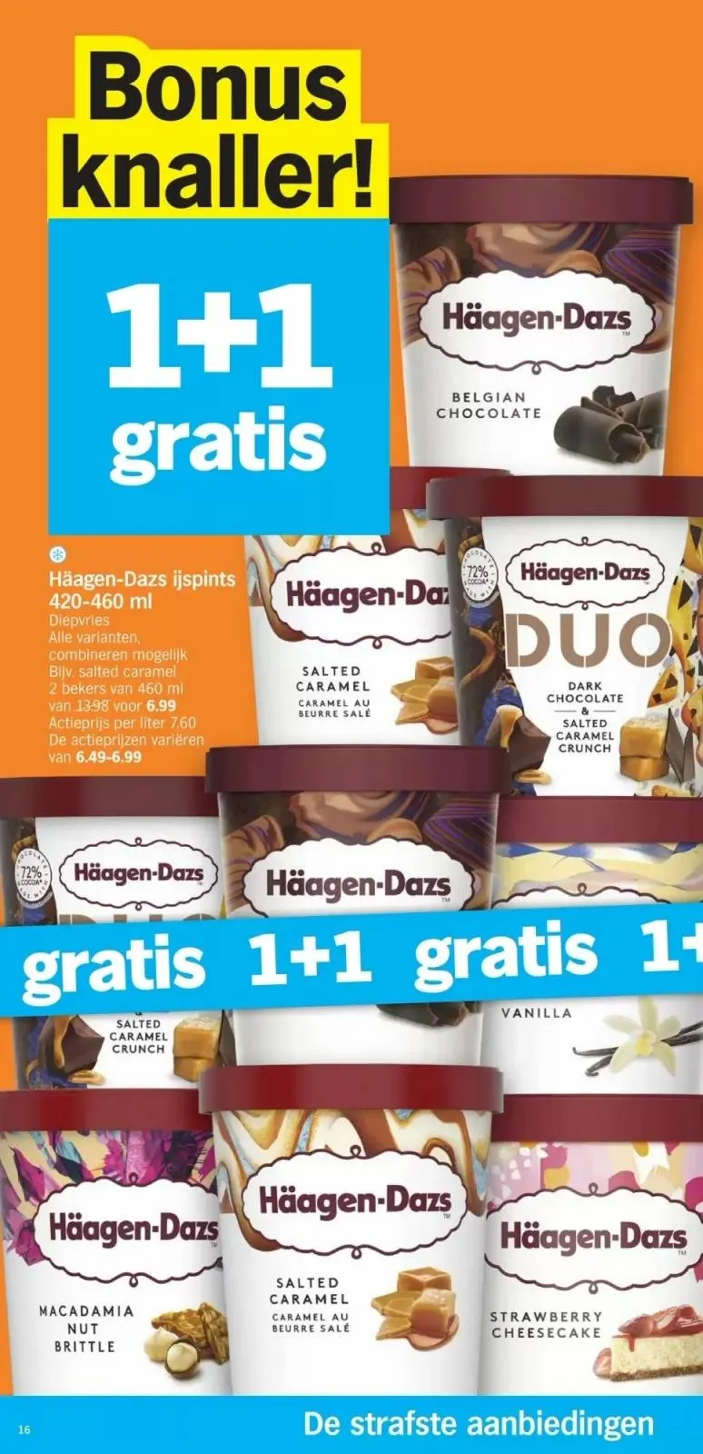 Albert Heijn folder tot 21.04.2024 van 14 april tot 21 april 2024 - folder pagina 9