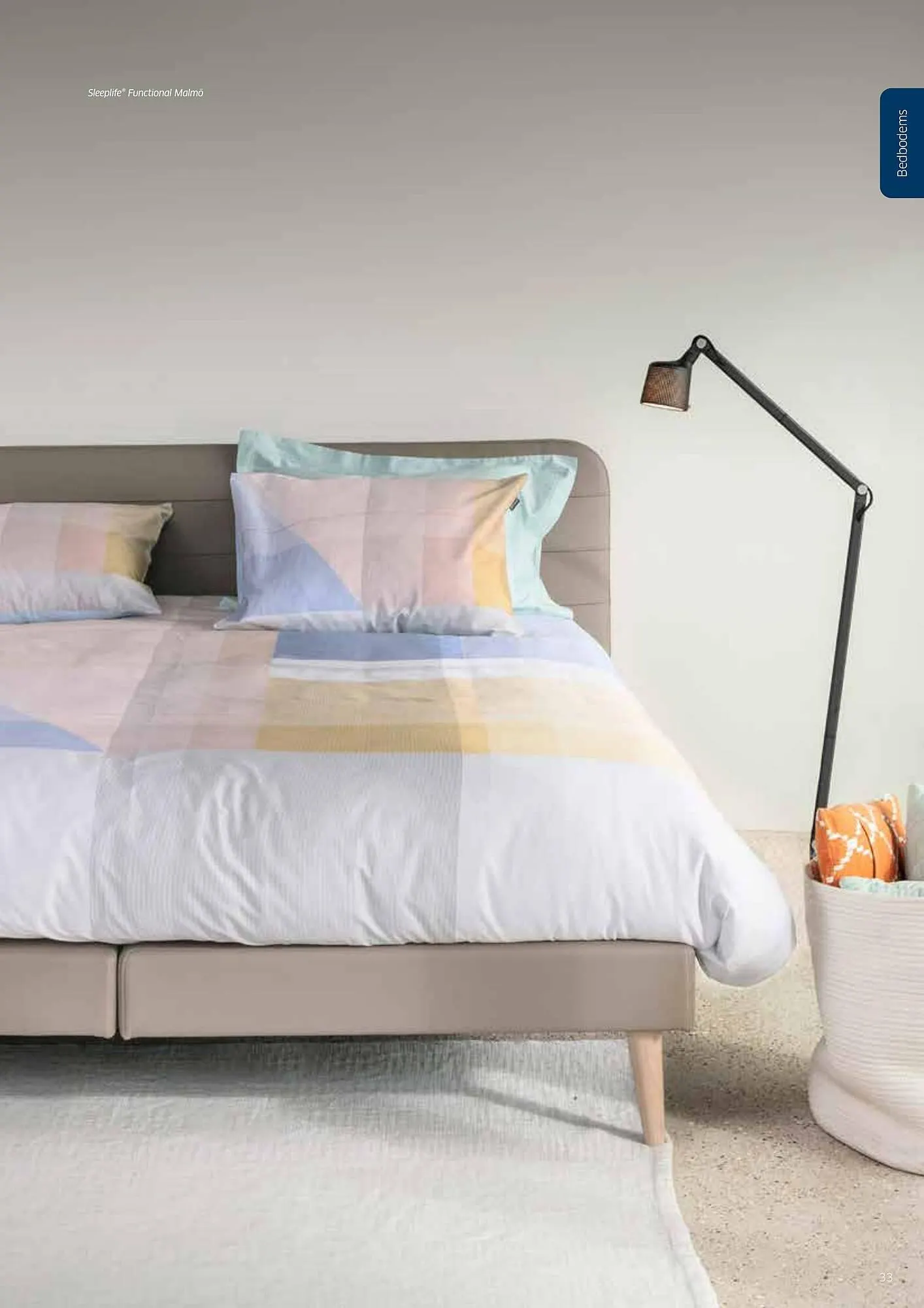 Sleeplife Folder van 20 juli tot 31 juli 2023 - folder pagina 33