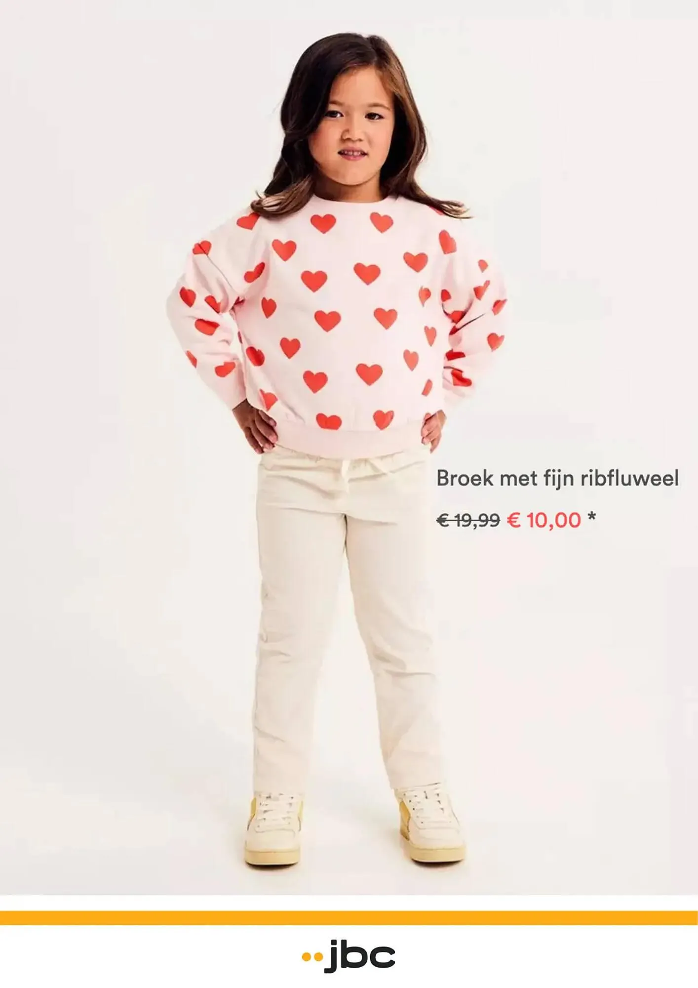 JBC folder van 15 december tot 28 december 2025 - folder pagina 3