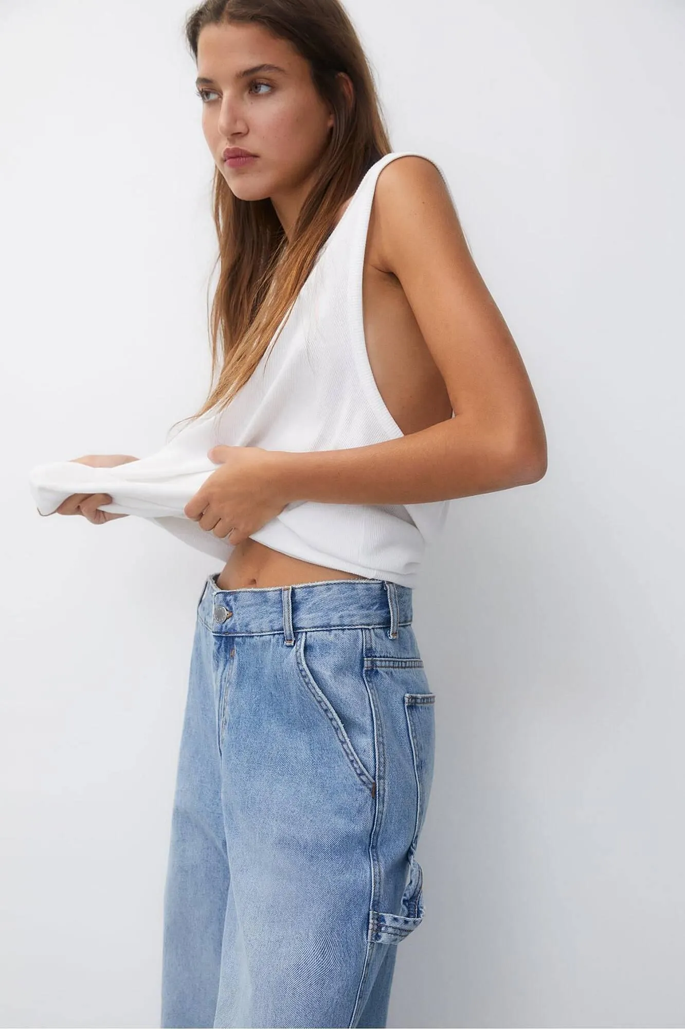 Pull&Bear Folder van 22 september tot 22 september 2023 - folder pagina 5