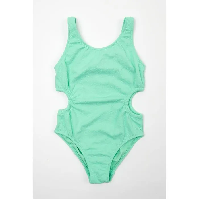 Kids badpak bolletjes